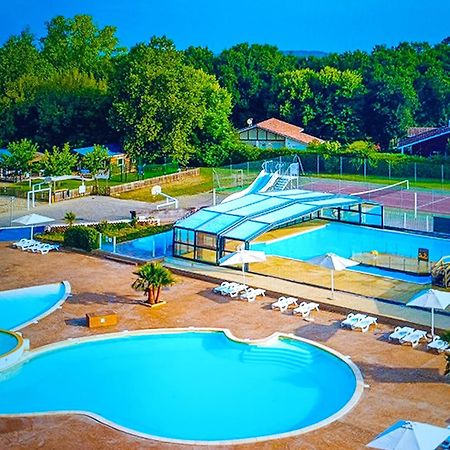 Vacances Dans Les Landes Aureilhan  외부 사진